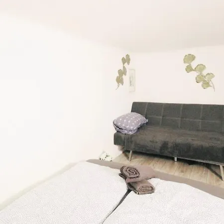 Homestay Comfortable In Akh Area Vienna