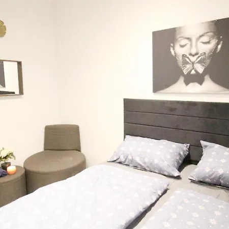 Comfortable In Akh Area Vienna