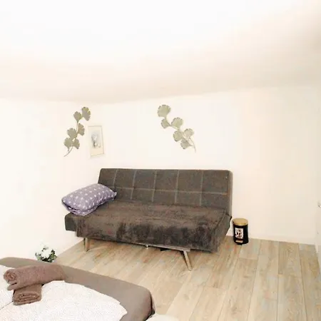 Comfortable In Akh Area Privatunterkunft Wien