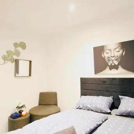 Comfortable In Akh Area Wien