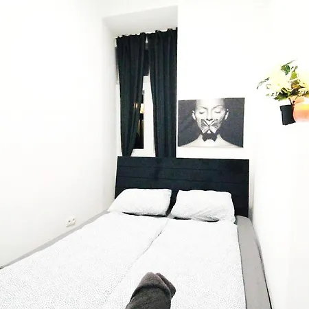 Comfortable In Akh Area Privatunterkunft *