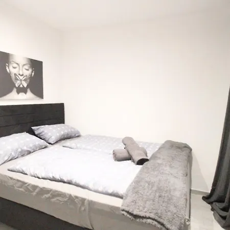 Homestay Comfortable In Akh Area Vienna