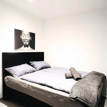 Comfortable In Akh Area * Wien
