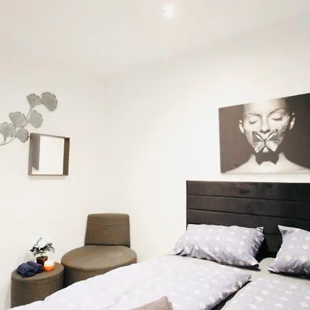 Comfortable In Akh Area Homestay Vienna