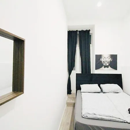 Comfortable In Akh Area * Vienna