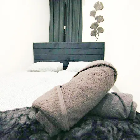 Comfortable In Akh Area Vienna