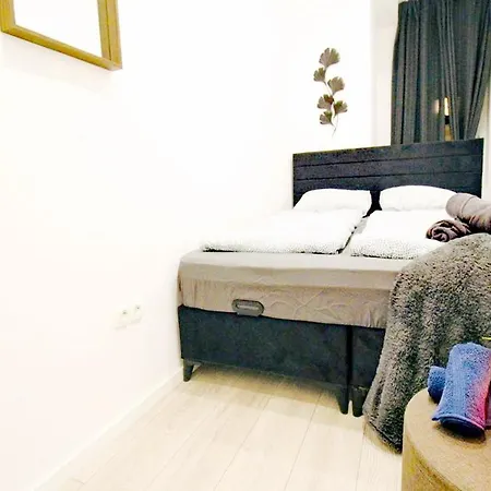 Comfortable In Akh Area * Wien