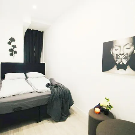Comfortable In Akh Area Homestay Vienna