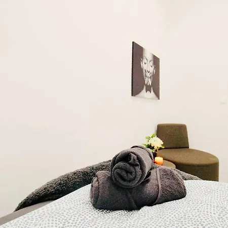 Homestay Comfortable In Akh Area Vienna