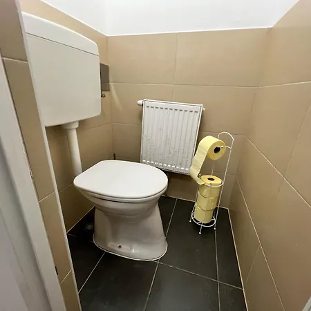 Affordable 3br Prime Location In Apartmán Vídeň