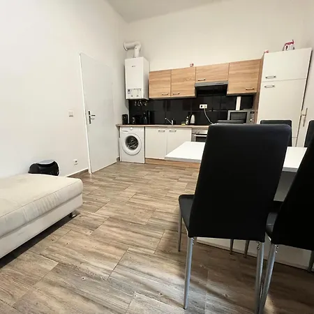 Affordable 3br Prime Location In Vídeň