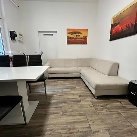 Affordable 3br Prime Location In Vídeň
