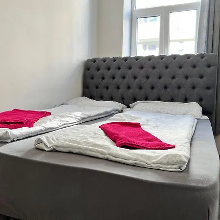 Affordable 3br Prime Location In Apartmán Vídeň