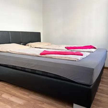 Affordable 3br Prime Location In Vídeň
