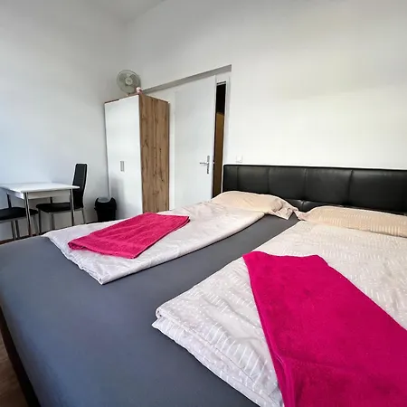 Affordable 3br Prime Location In * Vídeň
