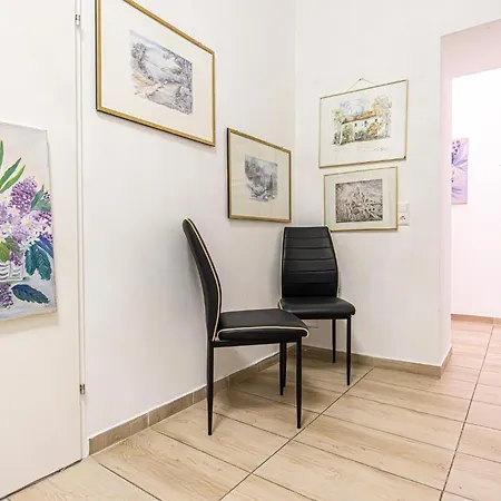 6 Min To Amusement Park - Economy In Shared Viyana