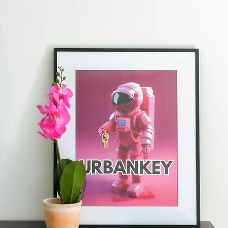 Urbankey - Neubau