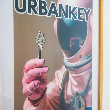 Urbankey - Neubau *
