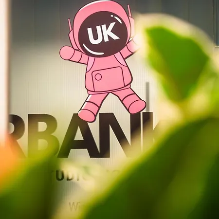 Urbankey - Neubau Hostel Wien