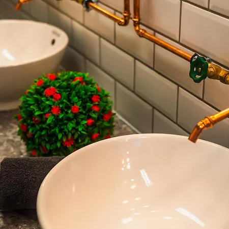 Hostel Urbankey - Neubau Wien