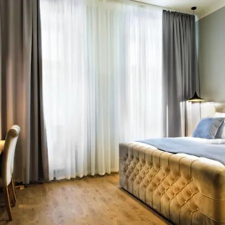 Resonanz Hotel Wien