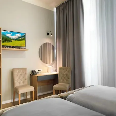 Hotel Resonanz Wien