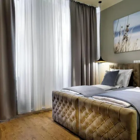 Resonanz Hotel