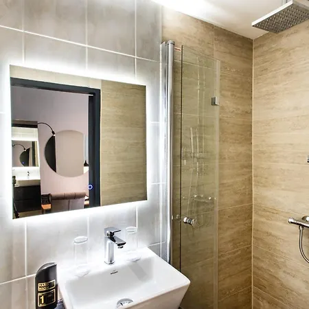 Resonanz Hotel Wien