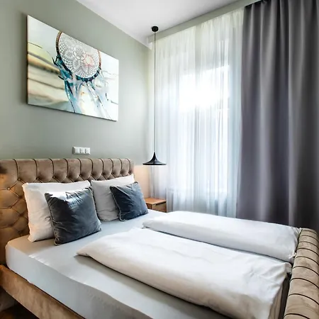 Hotel Resonanz Wien