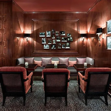 Bristol, A Luxury Collection Hotel, Hotel