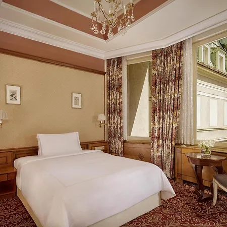 Hotel Bristol, A Luxury Collection Hotel,