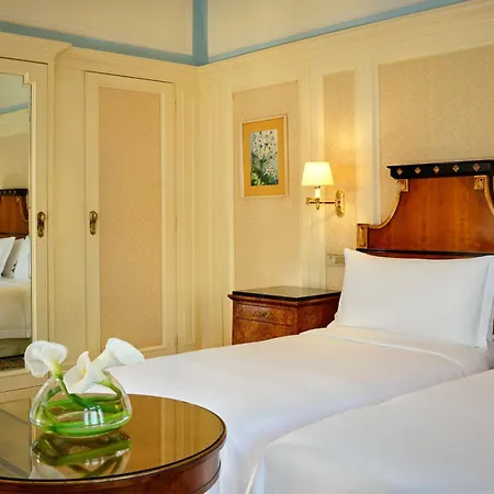 Bristol, A Luxury Collection Hotel, 5*