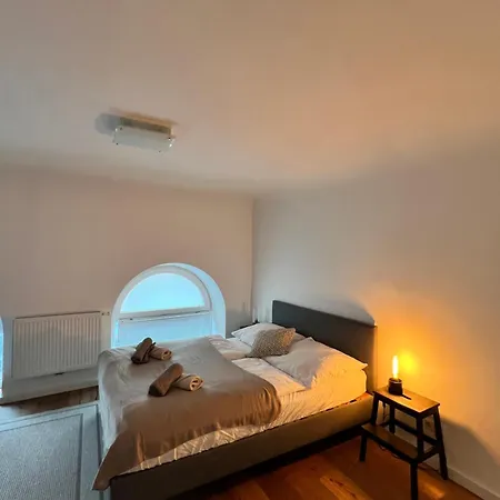 Rema 1090 Apartment Vienna