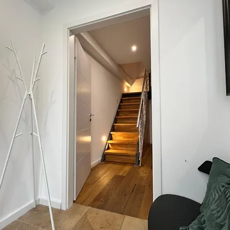 Rema 1090 Apartment Vienna