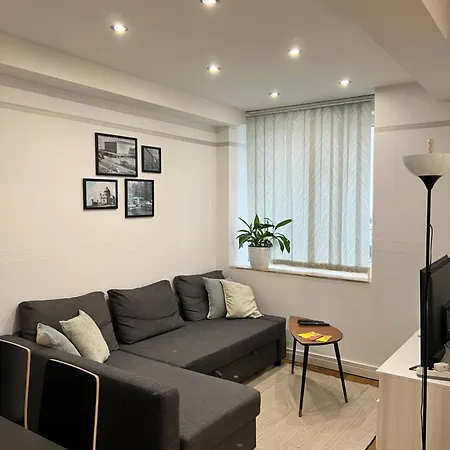 Rema 1090 Apartment