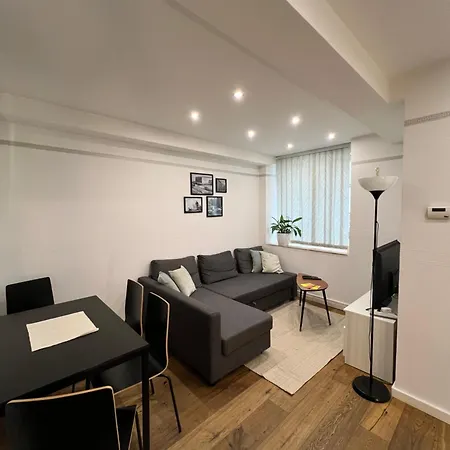 Apartment Rema 1090 Vienna