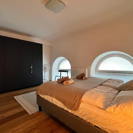 Rema 1090 Apartment