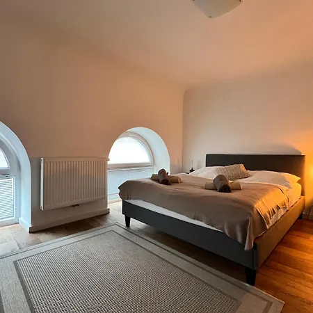 Apartment Rema 1090 *