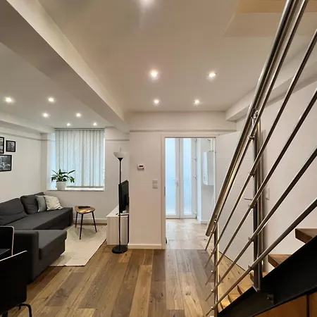 Rema 1090 Apartment Vienna