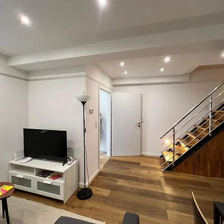 Apartment Rema 1090 *
