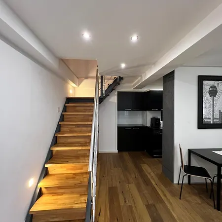 Rema 1090 Apartment Vienna