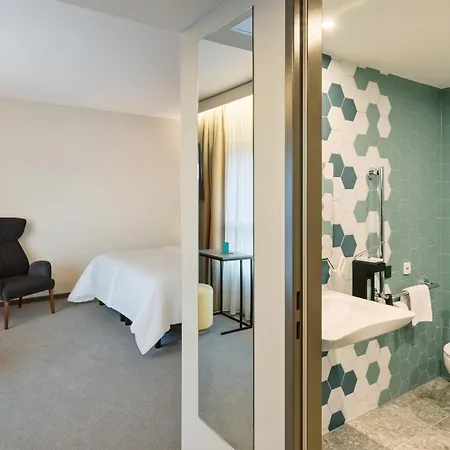 Spark By Hilton Donaustadt 4* Viyana