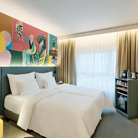 Spark By Hilton Donaustadt