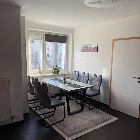 Schoene 3-br 1 Minute Zur U-bahn * Vienna