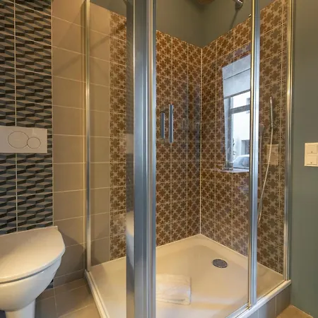 Awerner Belvedere - Der Schmied Apartment
