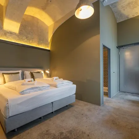 Awerner Belvedere - Der Schmied Apartment
