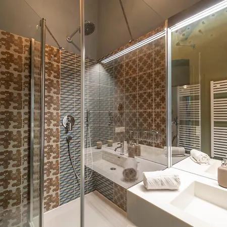 Awerner Belvedere - Der Tischler Apartment Vienna