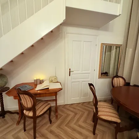 Apartment Schonbrunn Classic Contactless Check In