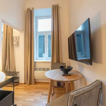 Josef's I Urban Living I Premium 01 Vienna