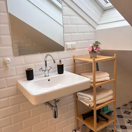 Simply Third Apartment Vienna